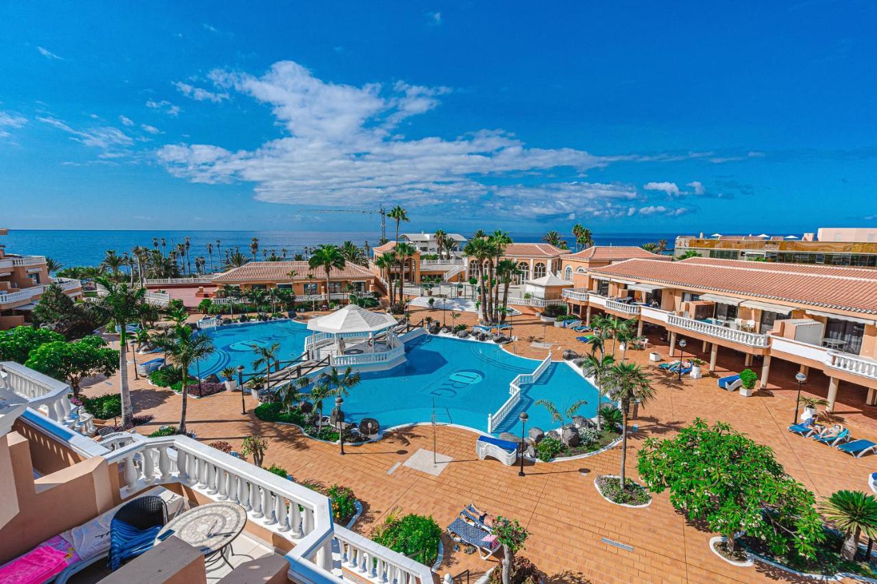 Las Americas Garden Playa de las Americas  Exterior photo