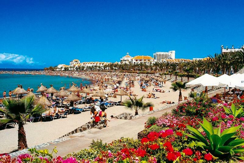 Las Americas Garden Playa de las Americas  Exterior photo